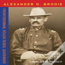Major Alexander O. Brodie