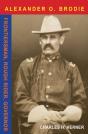 Major Alexander O. Brodie - Preview
