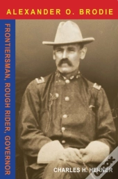 Major Alexander O. Brodie