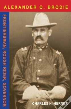 Capa do artigo Major Alexander O. Brodie
