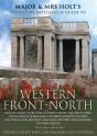 Major And Mrs. Front'S Definitive Battlefield Guide To Western Front-North - Preview