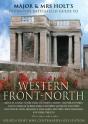 Major And Mrs. Front'S Definitive Battlefield Guide To Western Front-North - Preview