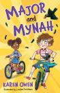 Major And Mynah - Preview