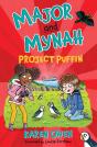 Major And Mynah, Project Puffin - Preview