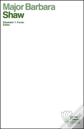 Capa do artigo Major Barbara