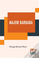 Major Barbara