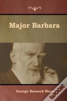 Major Barbara