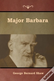 Capa do artigo Major Barbara