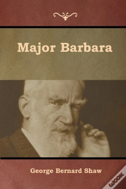 Capa do artigo Major Barbara