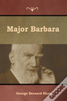 Major Barbara