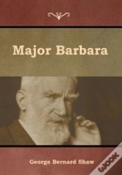 Capa do artigo Major Barbara