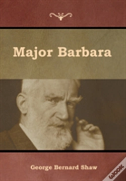 Capa do artigo Major Barbara
