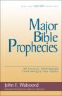 Major Bible Prophecies - Preview