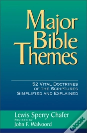 Capa do artigo Major Bible Themes