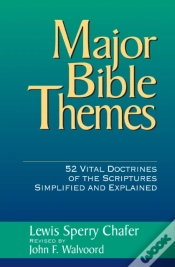 Capa do artigo Major Bible Themes