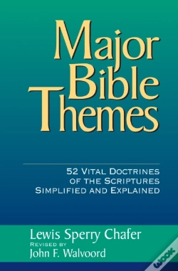 Capa do artigo Major Bible Themes