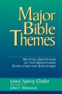 Major Bible Themes - Preview