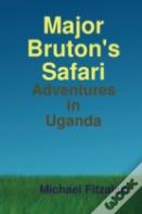 Major Bruton'S Safari