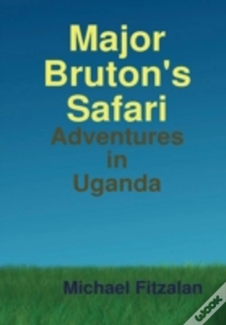 Capa do artigo Major Bruton'S Safari