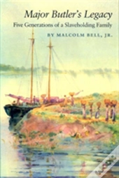 Major Butler'S Legacy