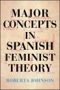 Major Concepts In Spanish Feminist Theory - Preview