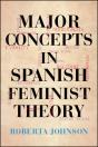 Major Concepts In Spanish Feminist Theory - Preview