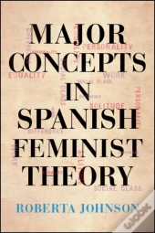 Major Concepts In Spanish Feminist Theory