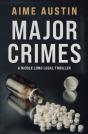 Major Crimes - Preview