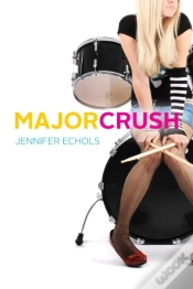 Capa do artigo Major Crush