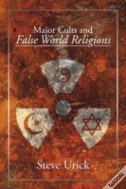 Capa do artigo Major Cults And False World Religions