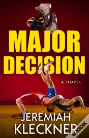 Capa do artigo Major Decision