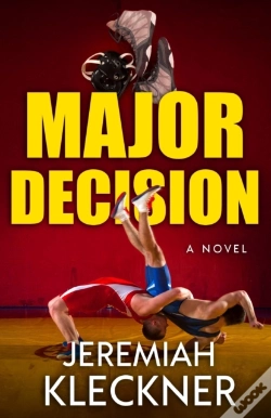 Capa do artigo Major Decision