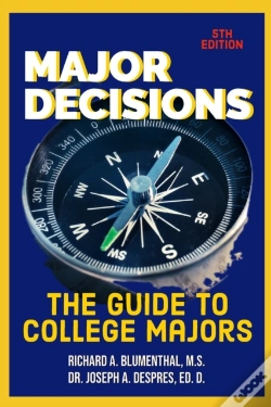 Capa do artigo Major Decisions