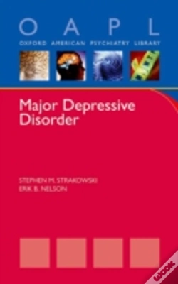 Capa do artigo Major Depressive Disorder