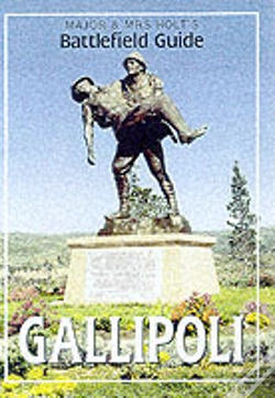 Capa do artigo Major & Mrs Holt'S (Gallipoli) Battlefield Guide To Gallipoli