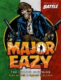 Major Eazy Volume One: The Italian Campaign - Preview
