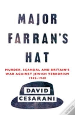 Capa do artigo Major Farran'S Hat