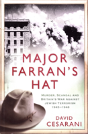 Major Farran'S Hat - Preview