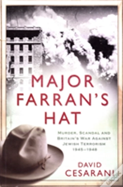 Capa do artigo Major Farran'S Hat