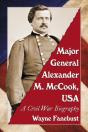Major General Alexander M. Mccook, Usa - Preview