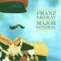 Major General - CD - Preview