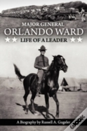 Capa do artigo Major General Orlando Ward