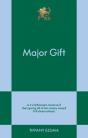 Major Gift - Preview