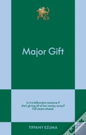 Capa do artigo Major Gift