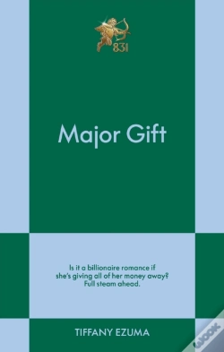 Capa do artigo Major Gift