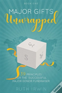 Capa do artigo Major Gifts Unwrapped
