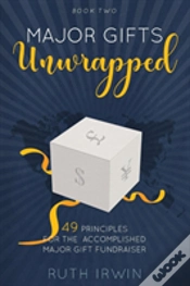Capa do artigo Major Gifts Unwrapped