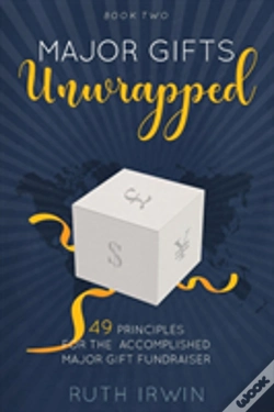 Capa do artigo Major Gifts Unwrapped