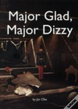 Capa do artigo Major Glad, Major Dizzy