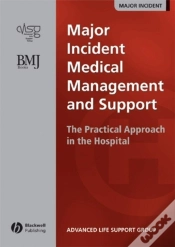 Capa do artigo Major Incident Medical Management And Support
